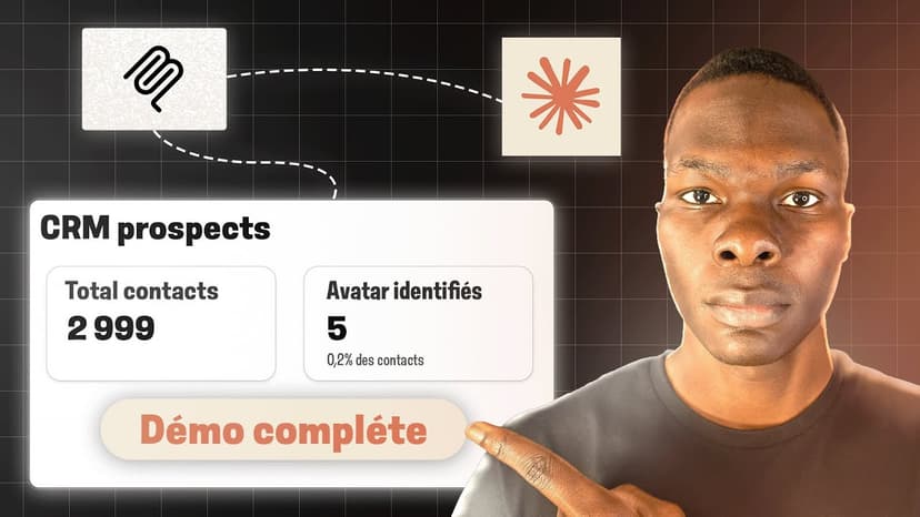 comment connecter vos outils internes à l'IA pour éliminer le copier-coller entre vos équipes